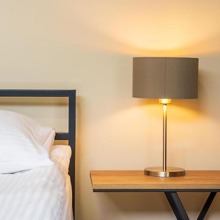 Hotel Latveli Местия Экстерьер фото