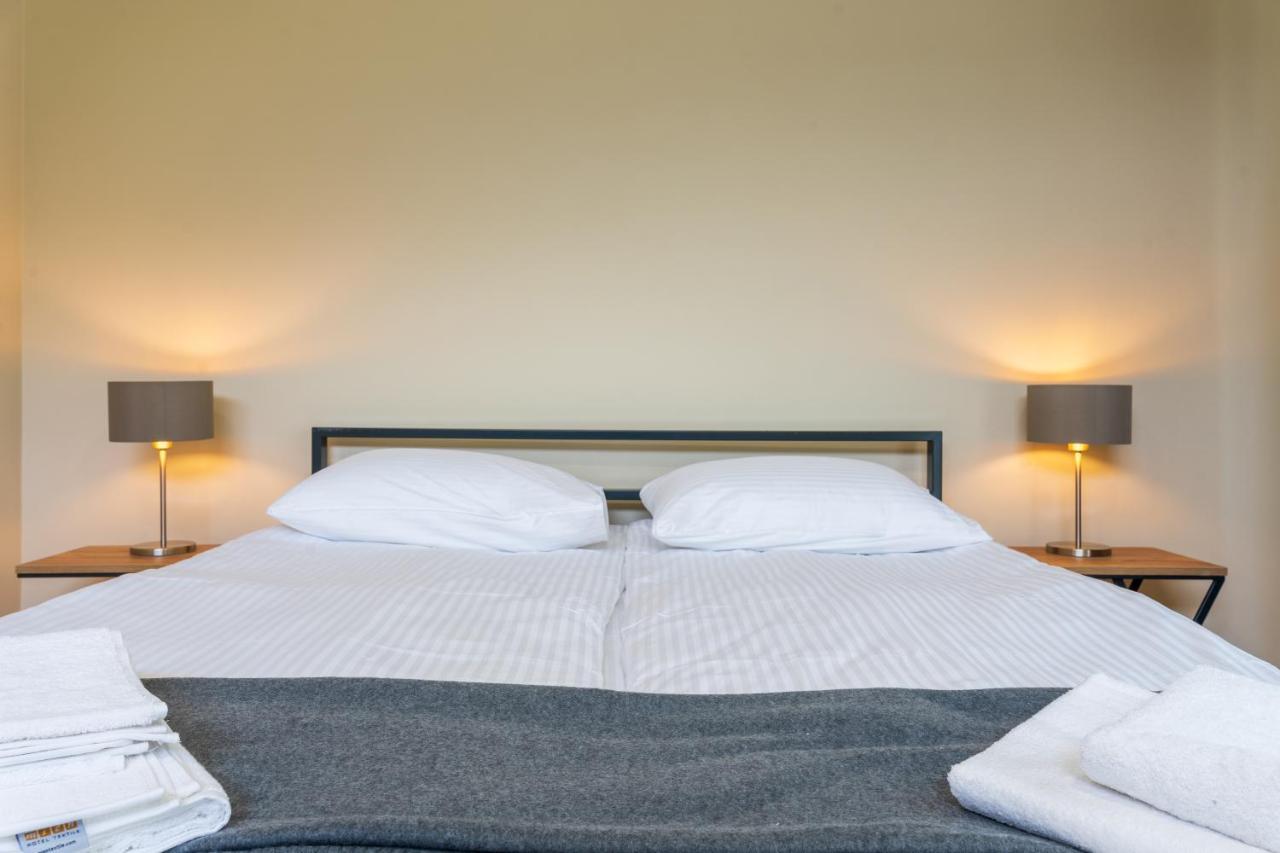 Hotel Latveli Местия Экстерьер фото